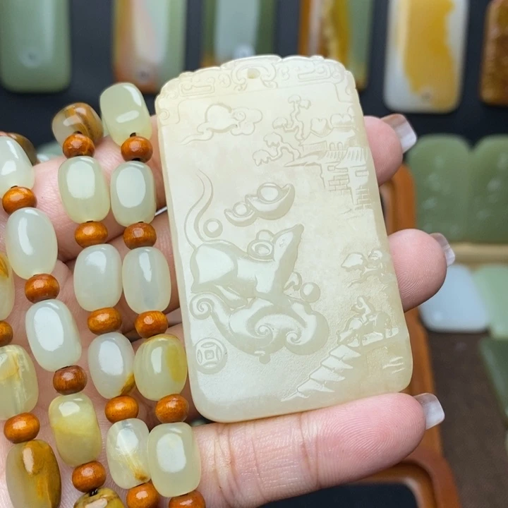 一物一拍所见所得