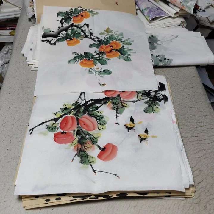 2***1国画国画花鸟花鸟国画