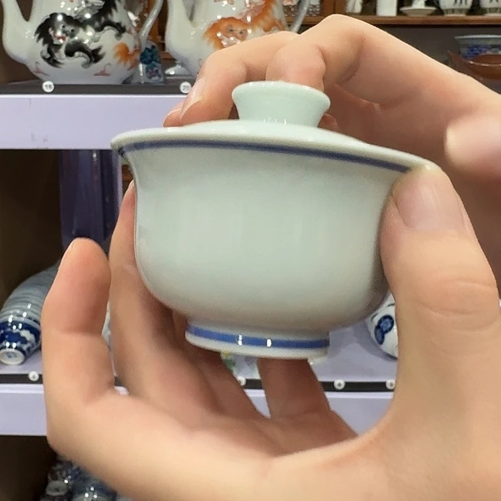 陶瓷艺术品收藏陶瓷