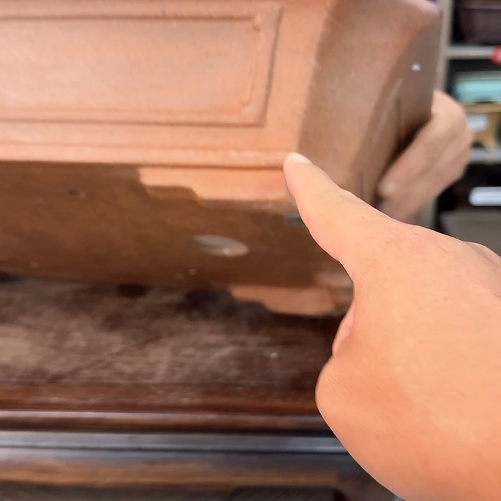 紫砂花盆盆***者紫砂的颜色很好看