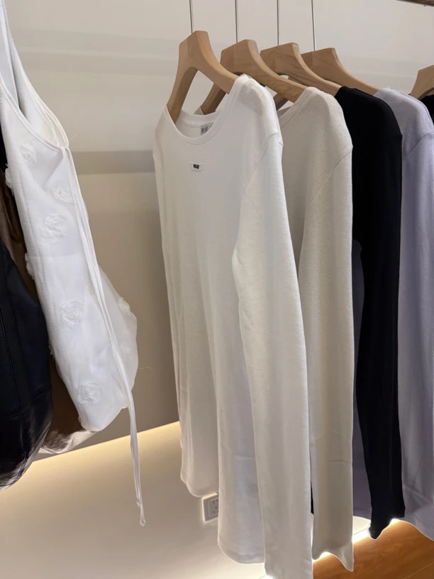 泡菜长款打底 no退换