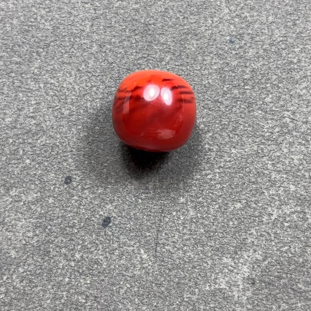 十***步南红玛瑙蛋面未镶嵌