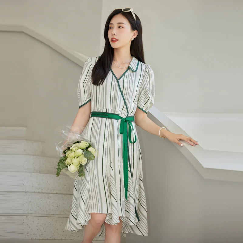 【九月专属】连衣裙XI204528B899