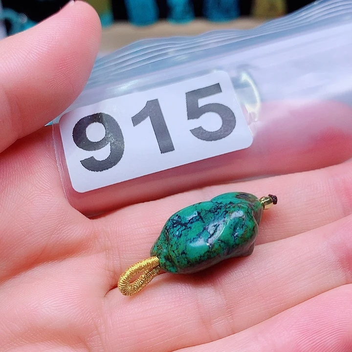 空竹粉丝专享十堰特色手工散珠