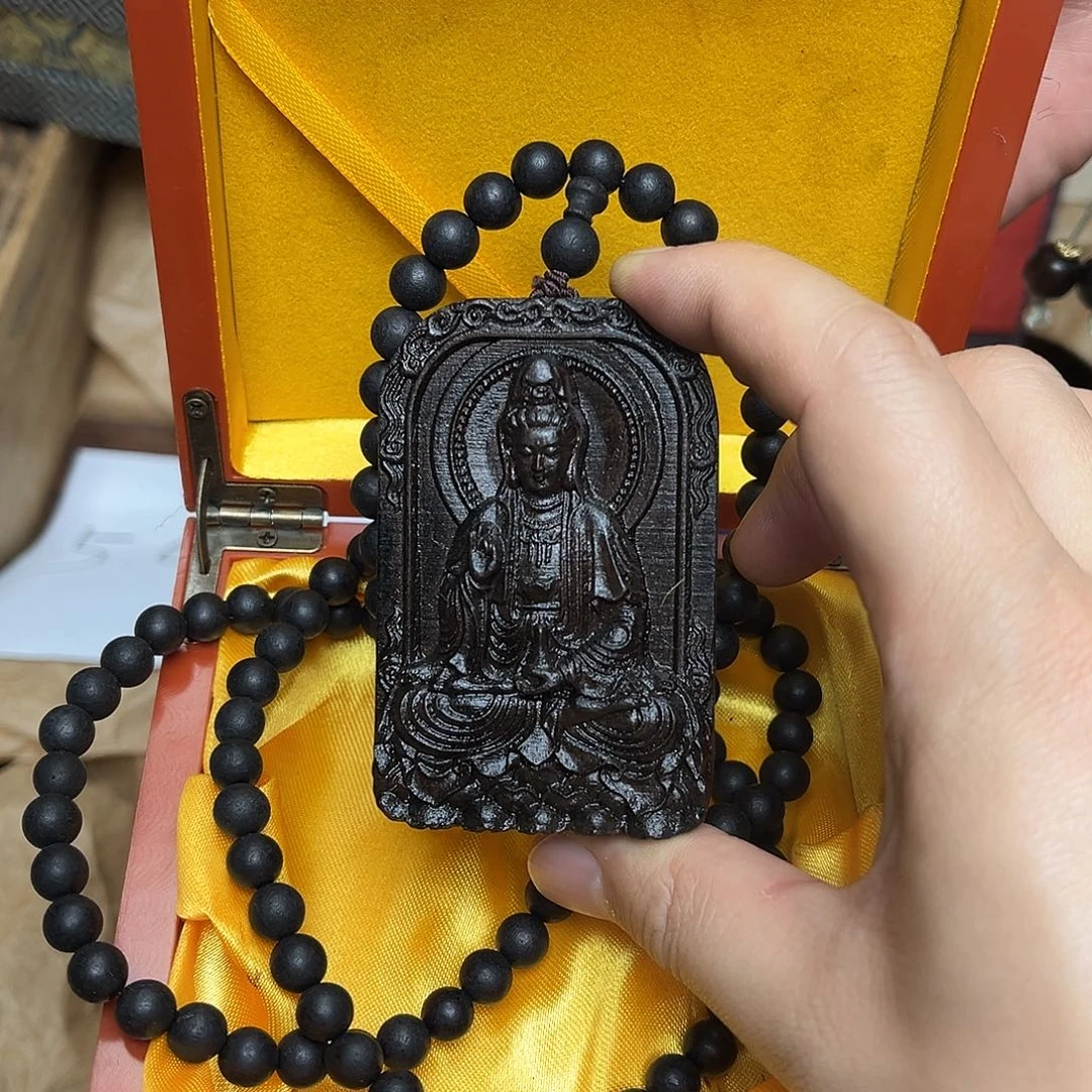 大叶紫檀（黑酸枝木类）