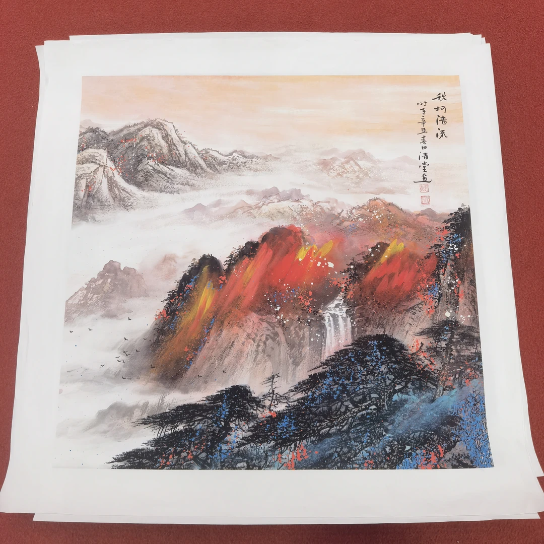 名家精品作品111