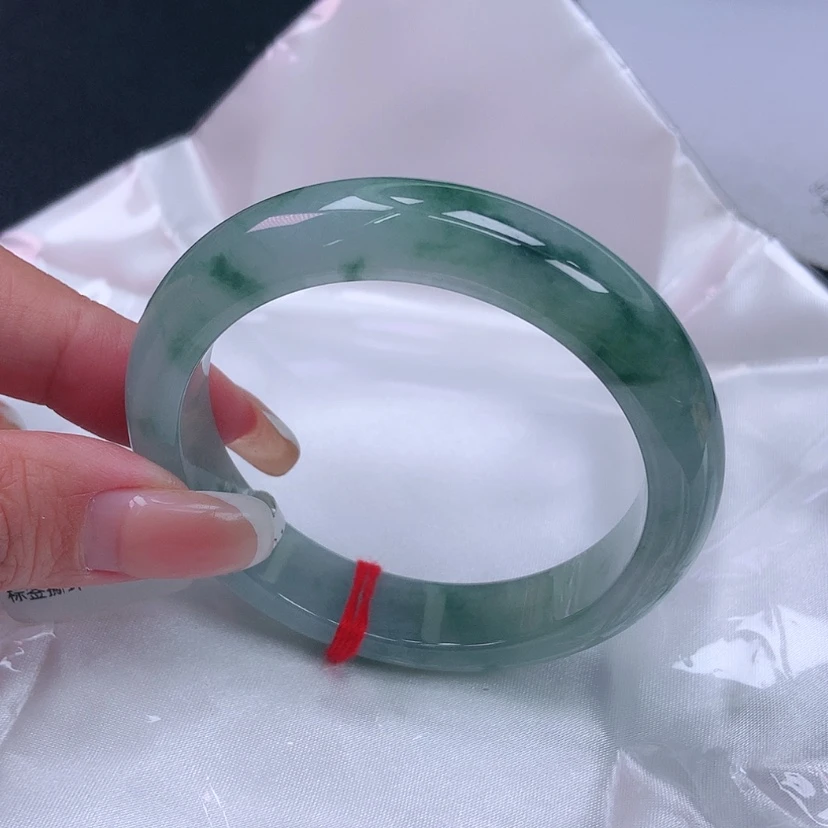 【闪购商品】未镶嵌手镯翡翠54