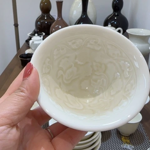 *‍****瑕疵杯不退不换了