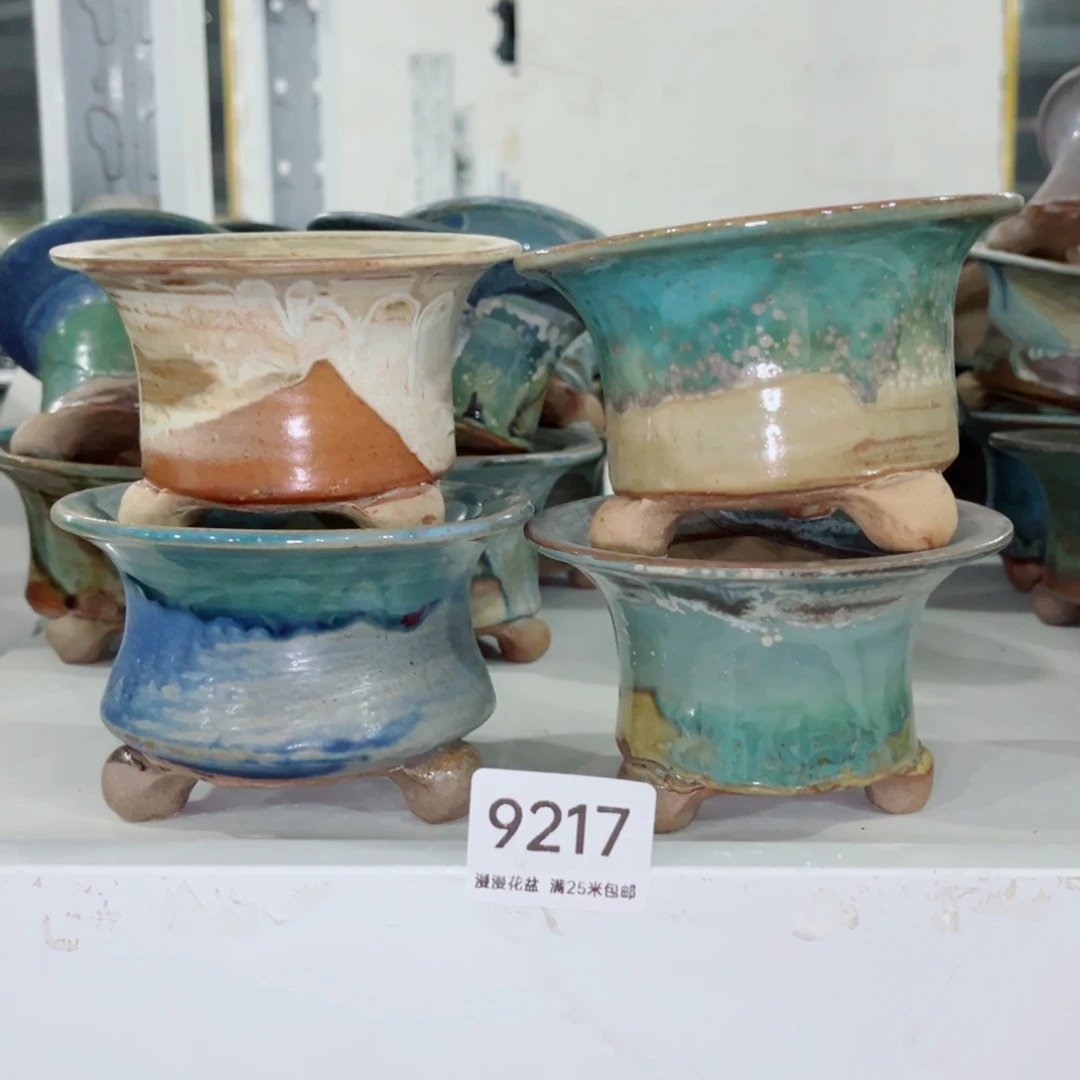9217内口9景德镇手工制作