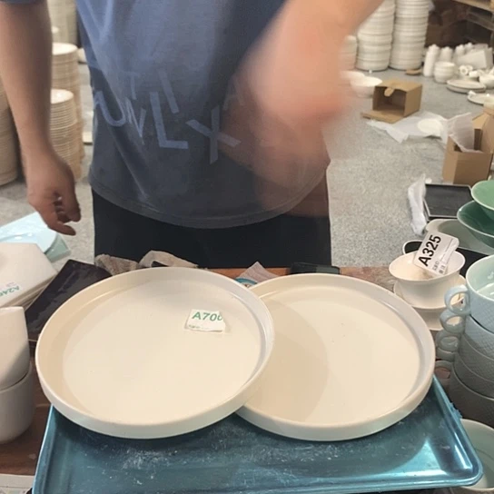 摆件陶瓷材料研究