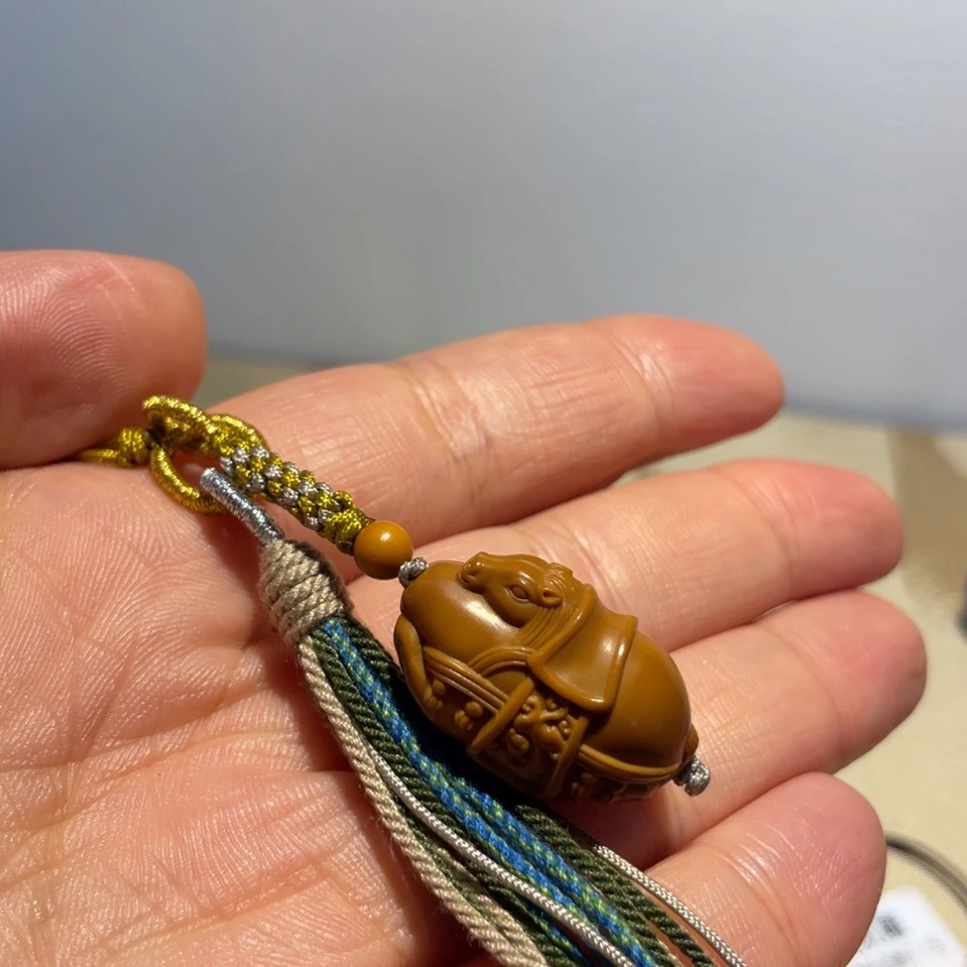 手串/手链橄榄核Hhediao·Hhediao