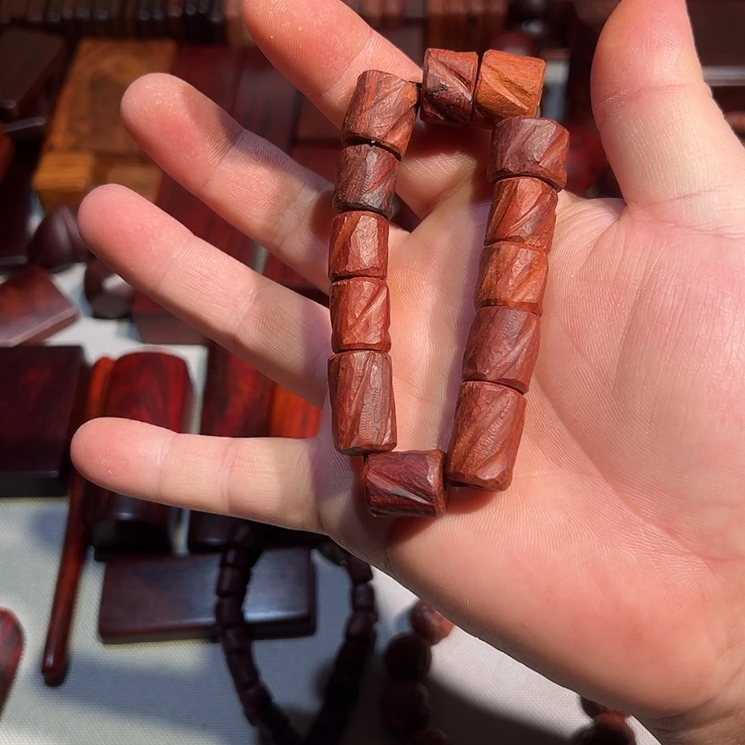 檀香紫檀印度小叶紫檀