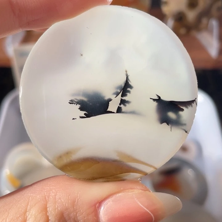 玛瑙/玉髓未镶嵌牌子