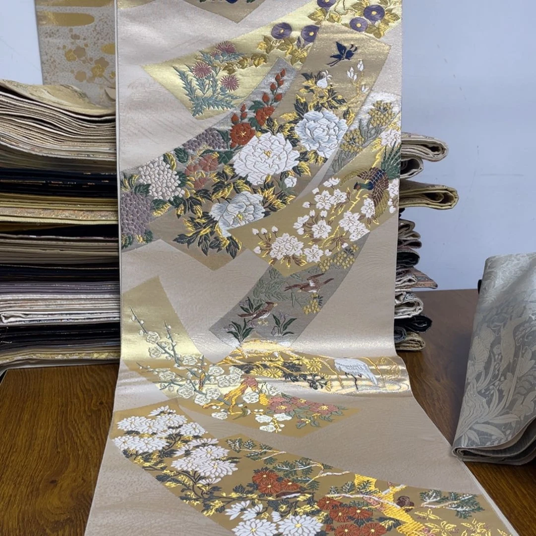 织绣织锦技艺高超技艺
