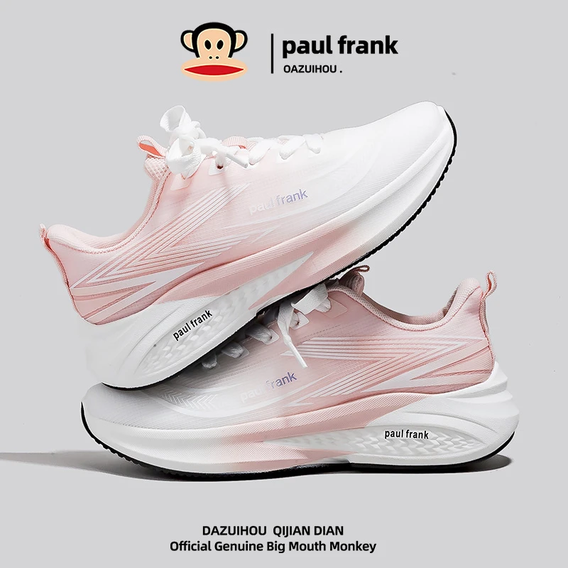 大嘴猴正品2025新款夏季女鞋时尚鞋舒适上脚百搭休闲鞋潮流必备