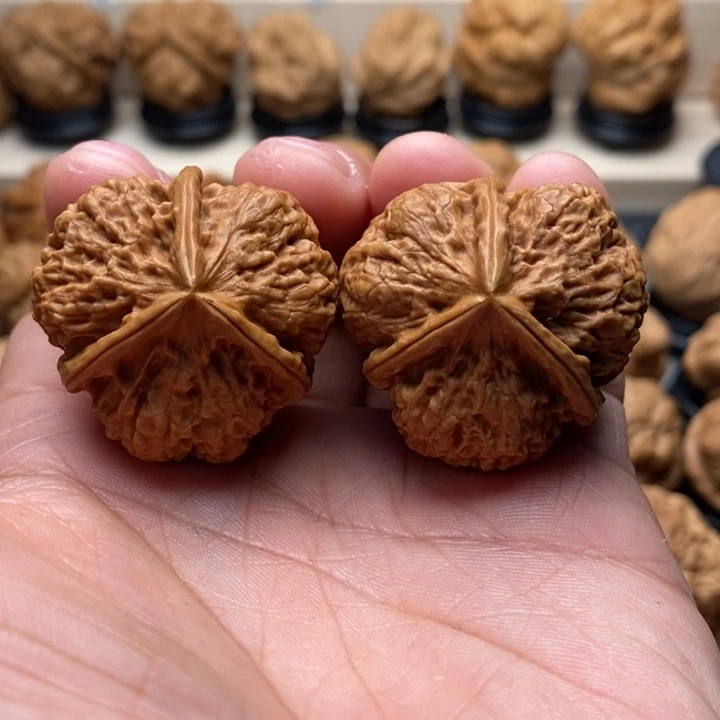 把件文玩核桃5…………………………