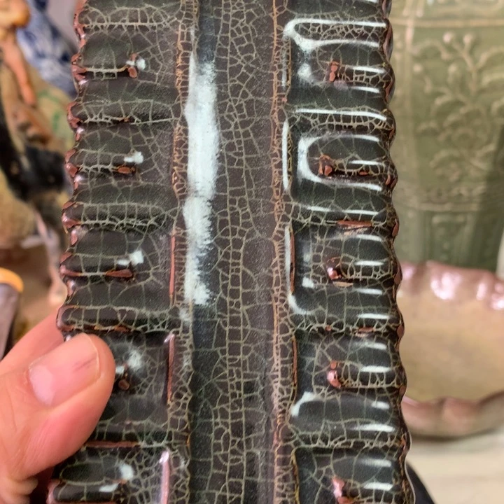 摆件摆件官窑瓷器