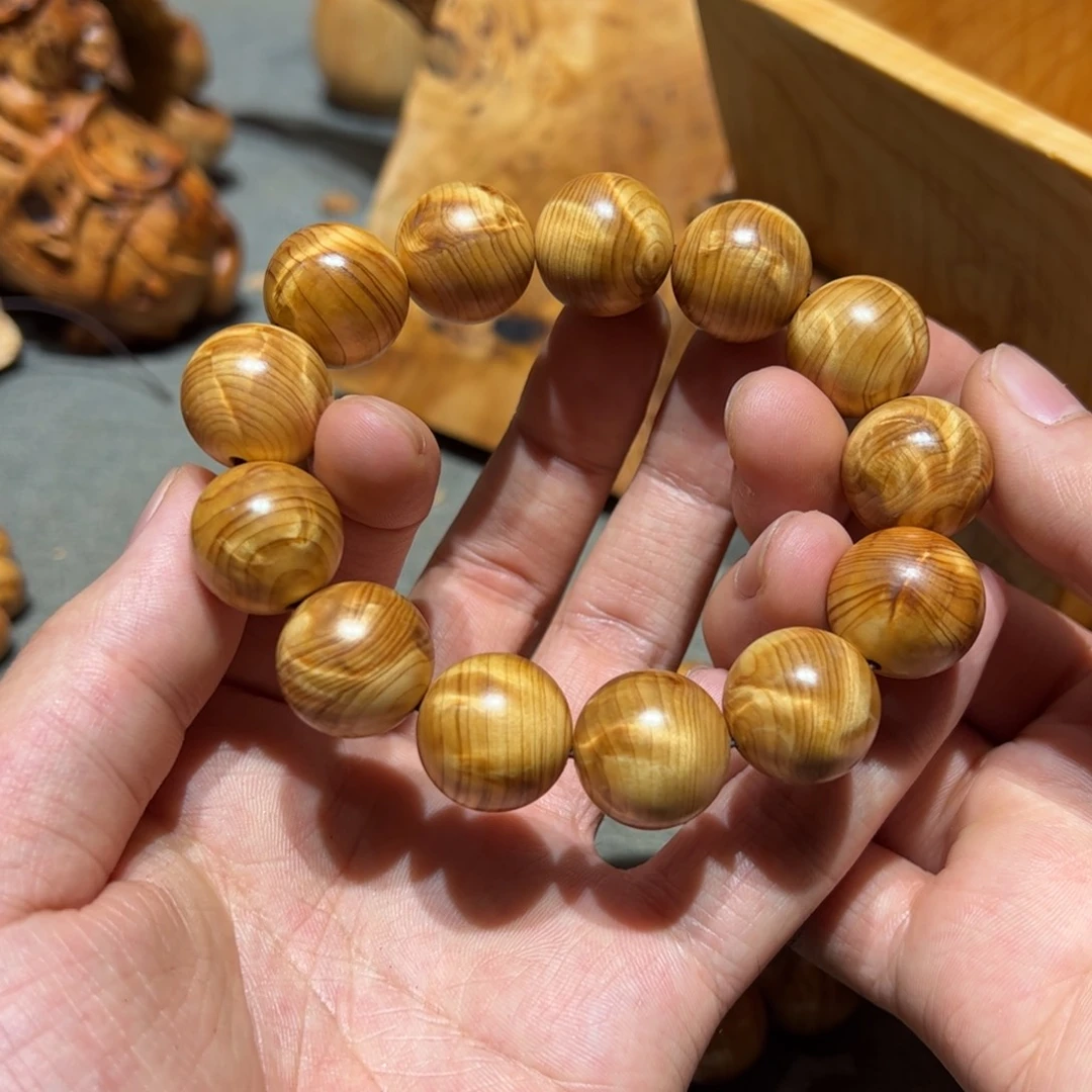 柏木（崖柏）北太行陈化崖柏