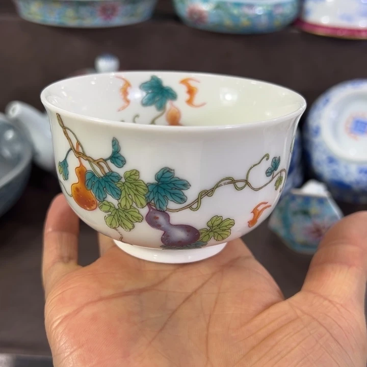 全场景德镇陶瓷景德镇景德镇