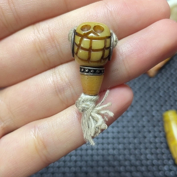 其他驼骨其他配饰