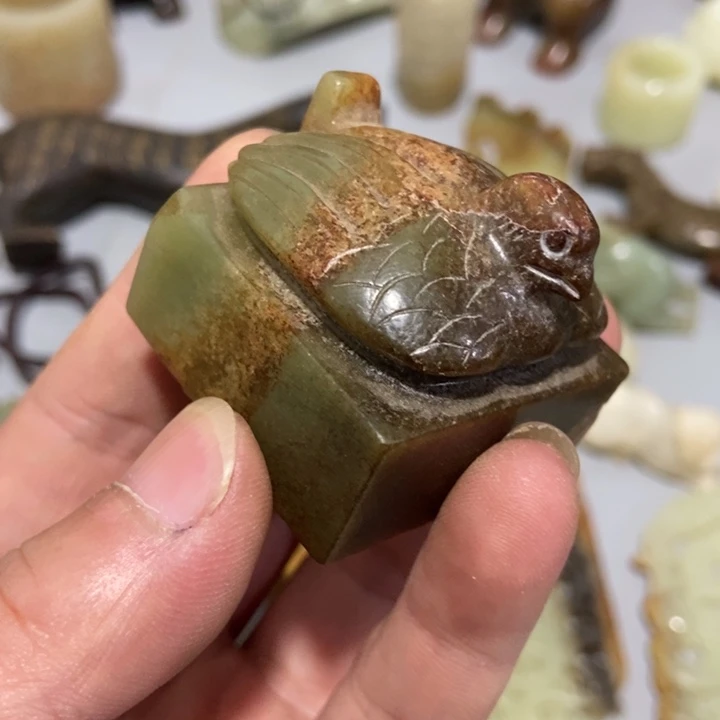 摆件把件佩饰串饰