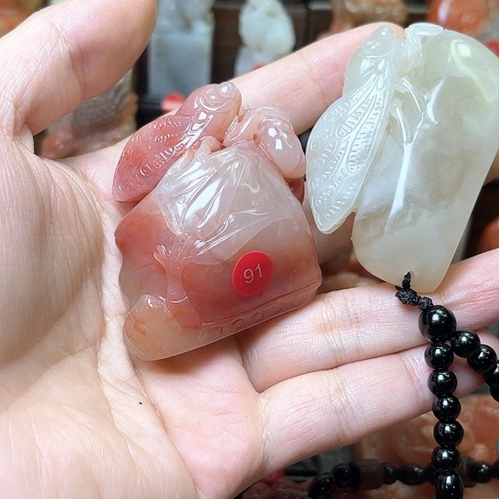 大***顺老挝石老挝石印章