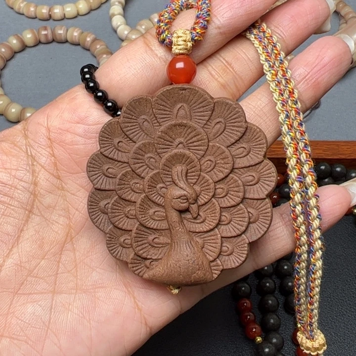 泥塑亦朵臻品甄选臻选