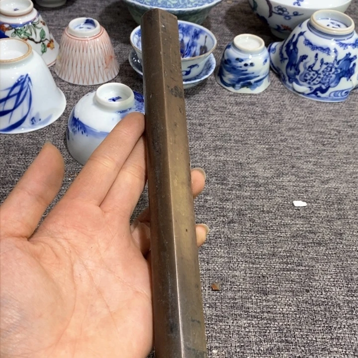 紫砂茶杯非常漂亮好看的碗