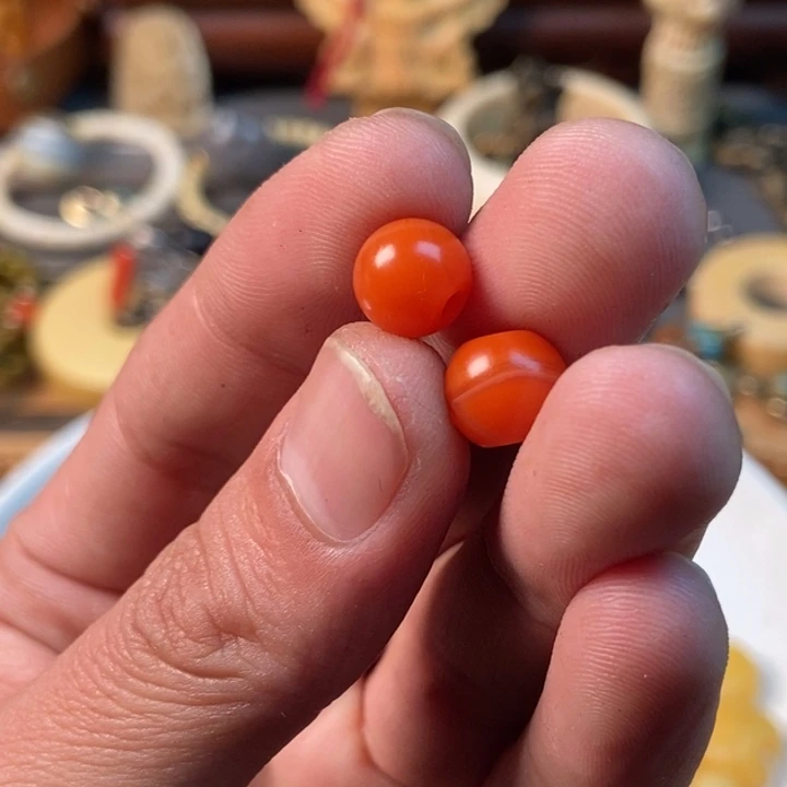 藏地配饰藏传配件