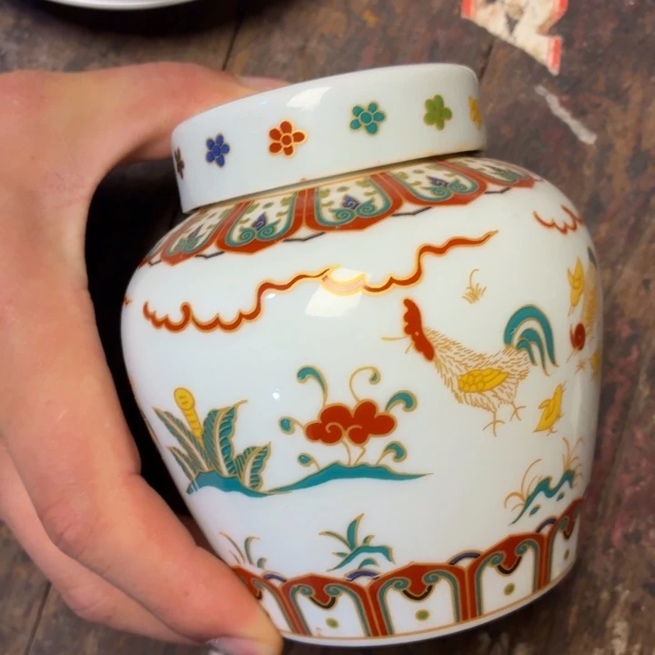 瓷片瓷器瓷器瓷器