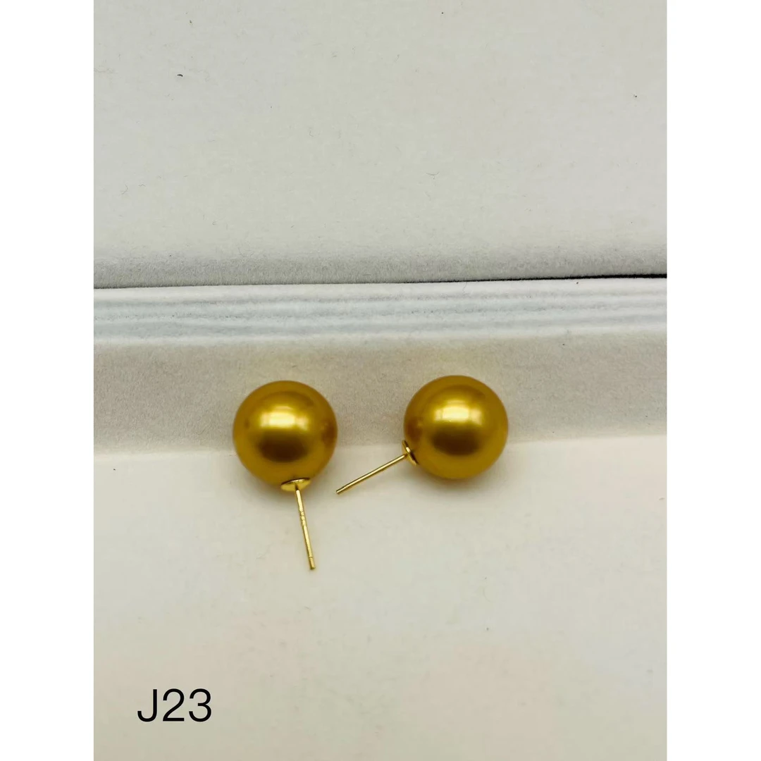 （双双专属）J23精美时尚美人珠链约14mm 多样性发货