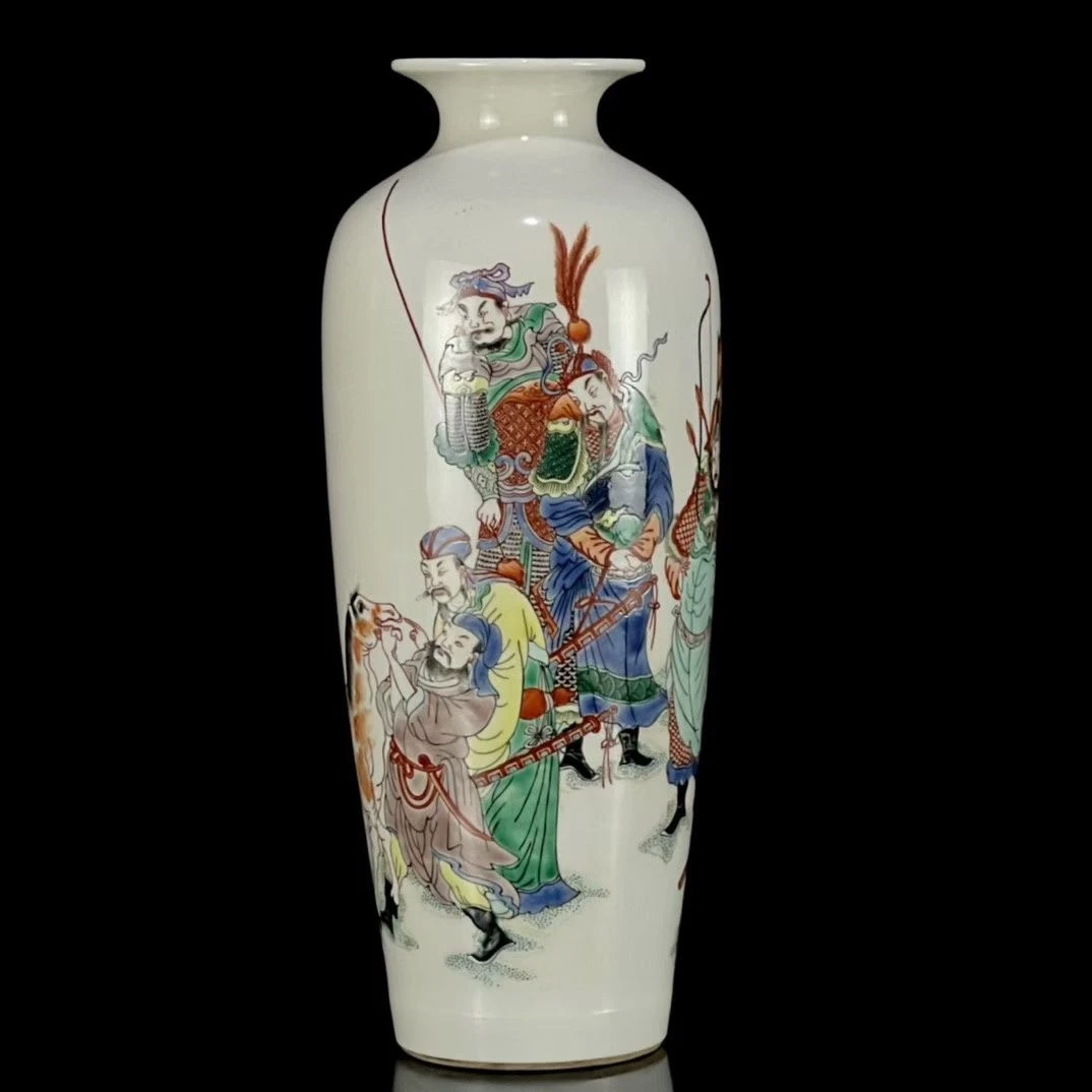 家居花瓶装饰摆件