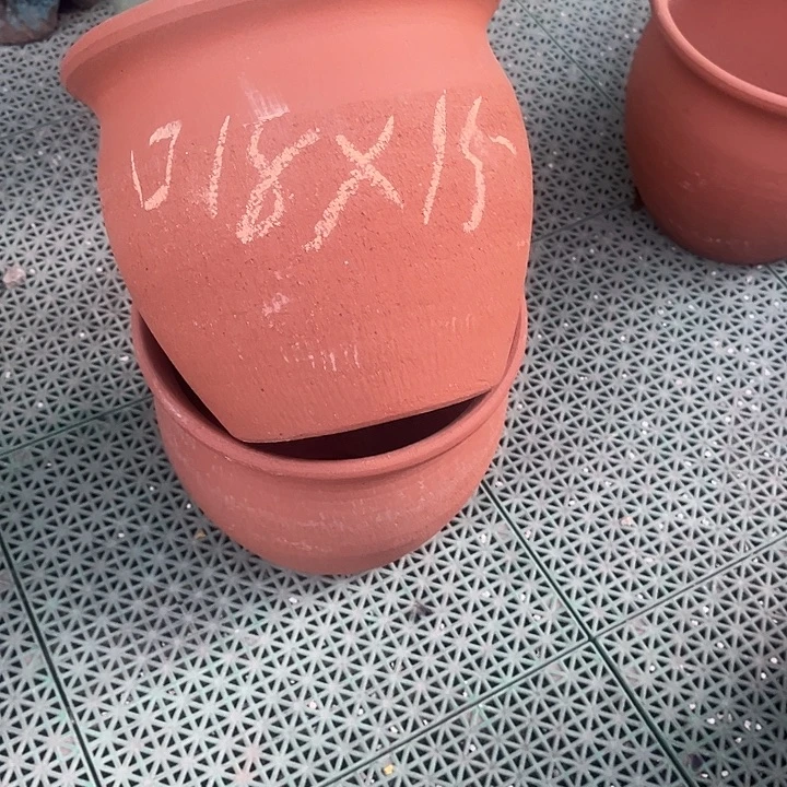 泥塑自产自销模式