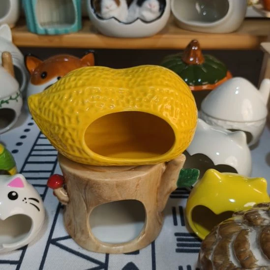 宠物高温陶瓷窝999