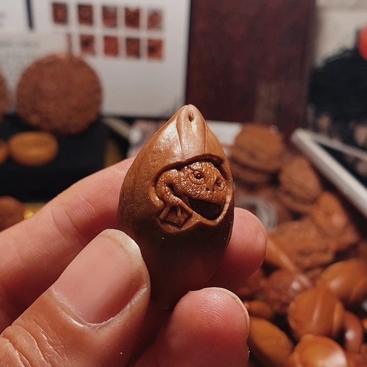 木***杉手串/手链橄榄核特价
