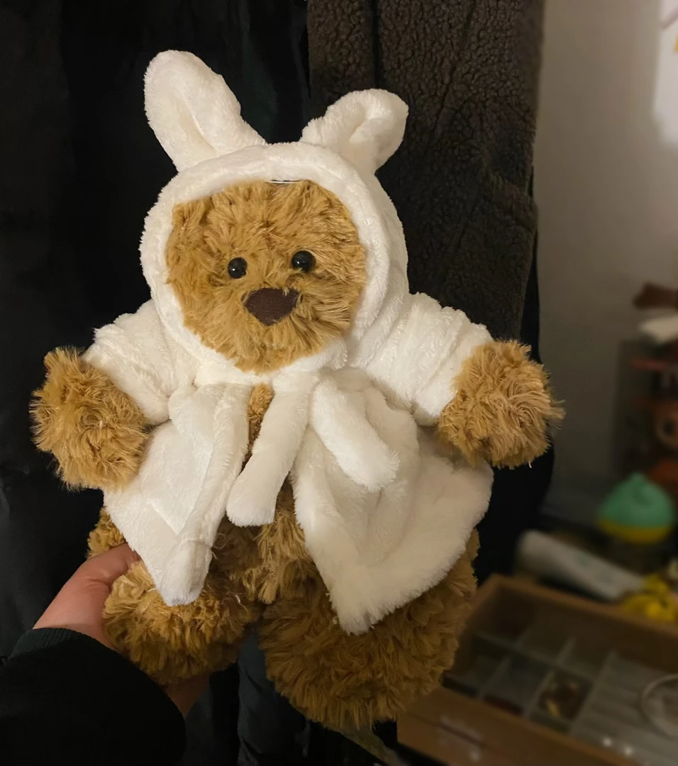 【G001-G050】咖喱多可爱公仔挂件