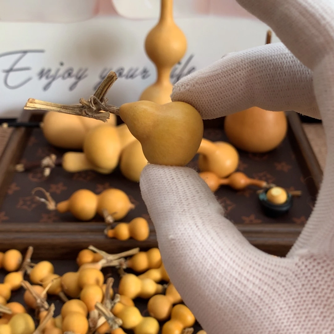 葫芦精品吊坠项链