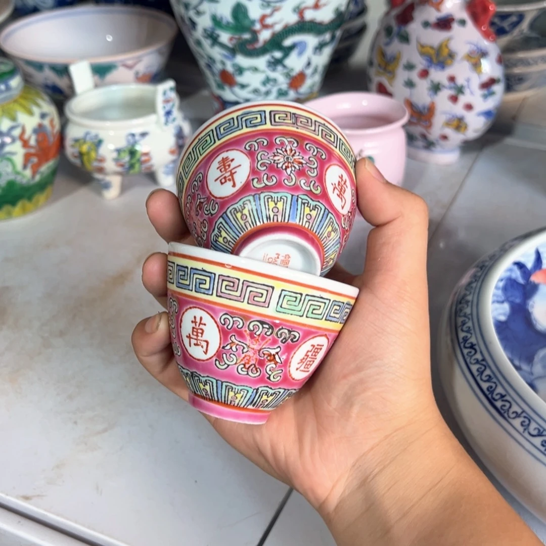 摆件陶瓷陶瓷材料加工