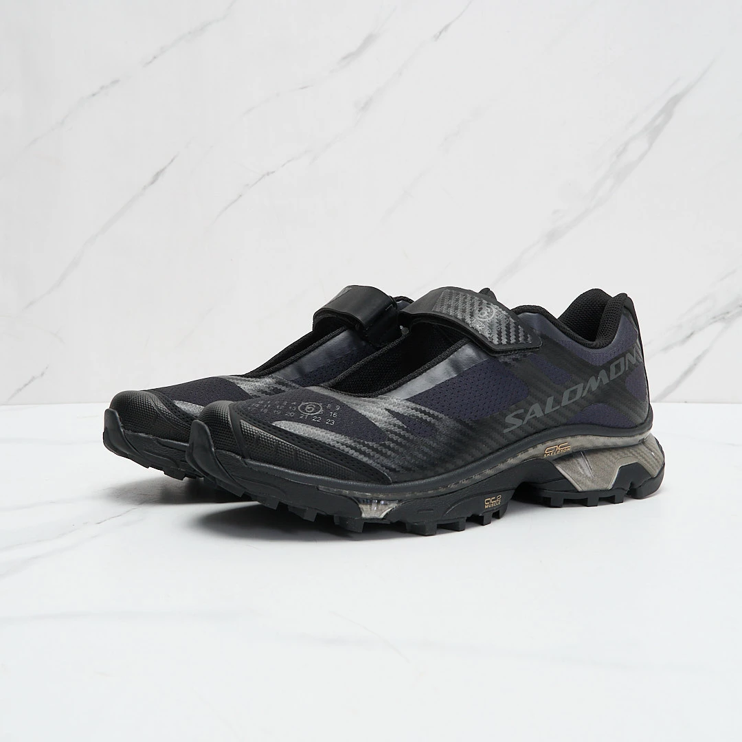 Salomon x MM6联名中性休闲鞋/MMBS00212
