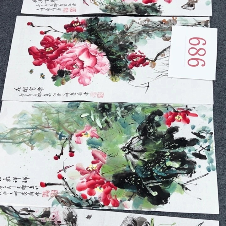 横款福利待遇也是不错滴