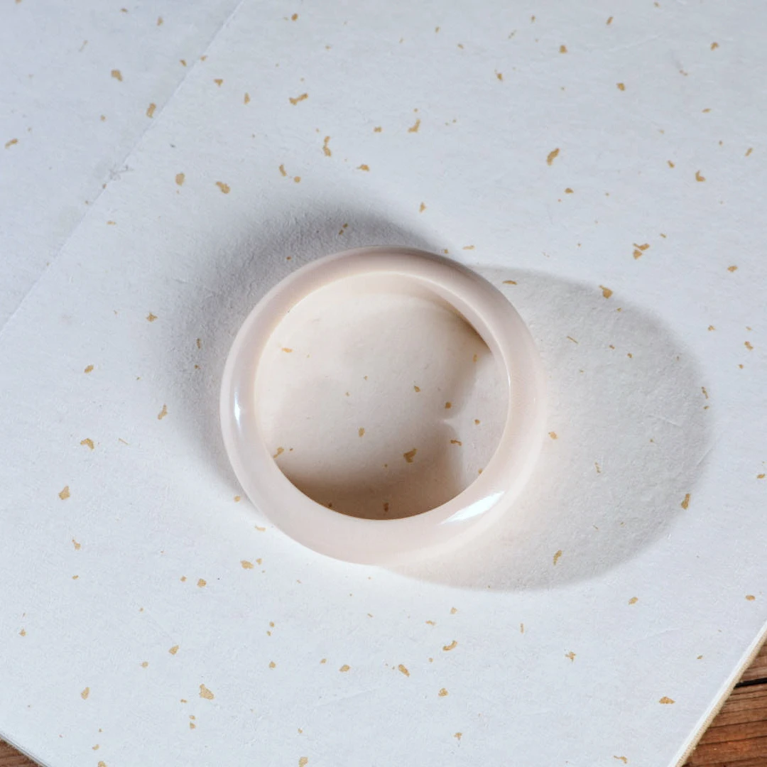 猛犸牙 2.0cm超厚庄手镯全品头档