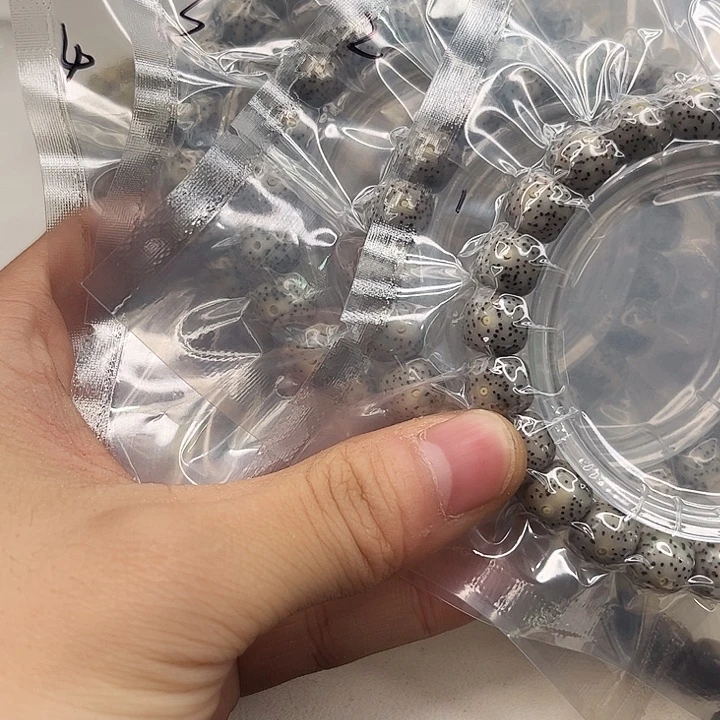 吊坠星月菩提a9。