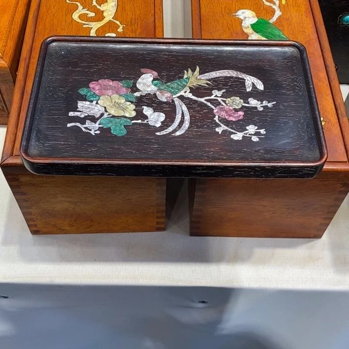 木25长托盘花鸟木木木