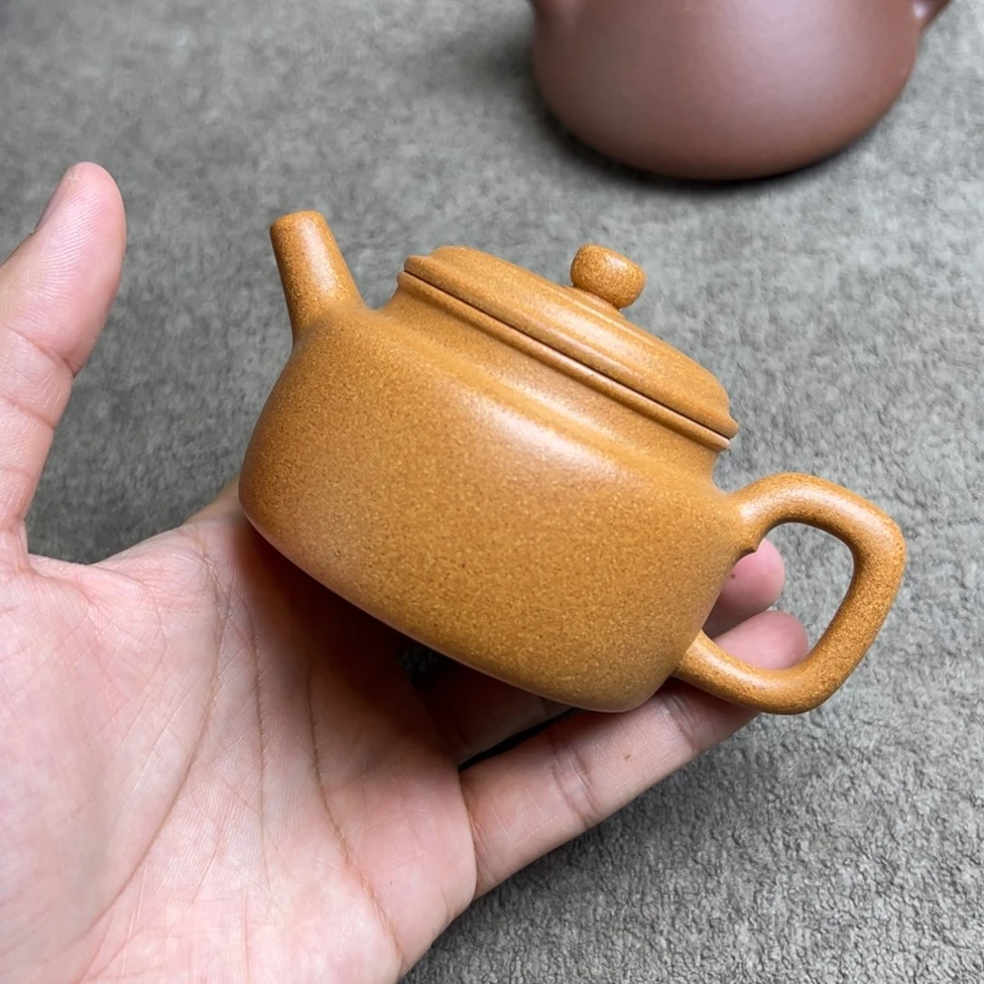 大***淤茶壶段泥黄降坡德钟