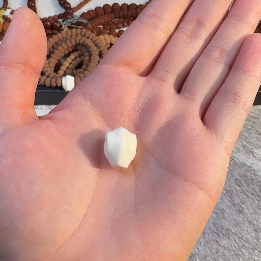 吊坠金刚菩提鲨鱼岐三通
