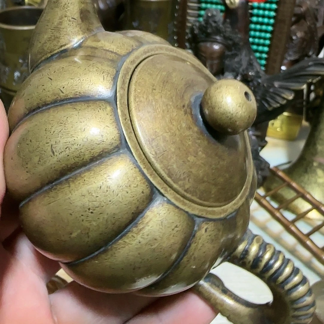 老铜器老铜器老铜器