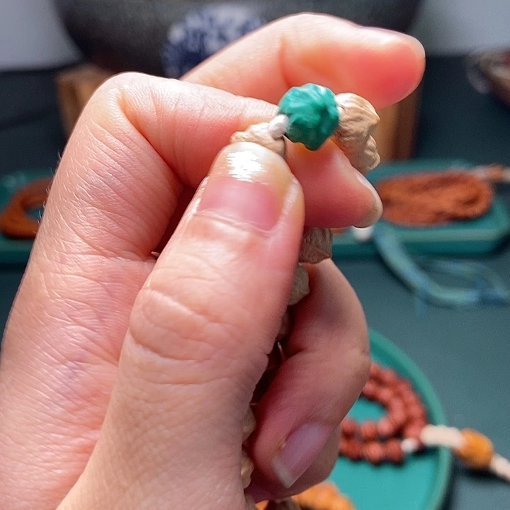 柏香籽/百香籽吊坠65猫复刻