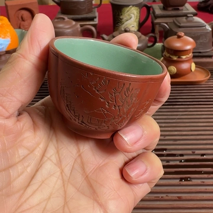 紫砂茶壶乐**曹ppppppppppppppppp