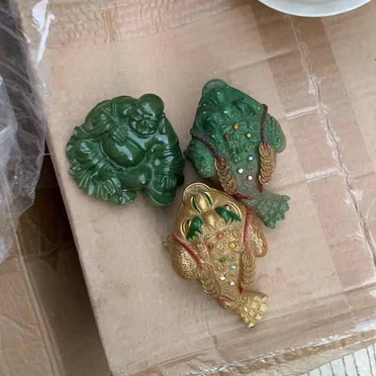 紫砂陶瓷材料研究中心