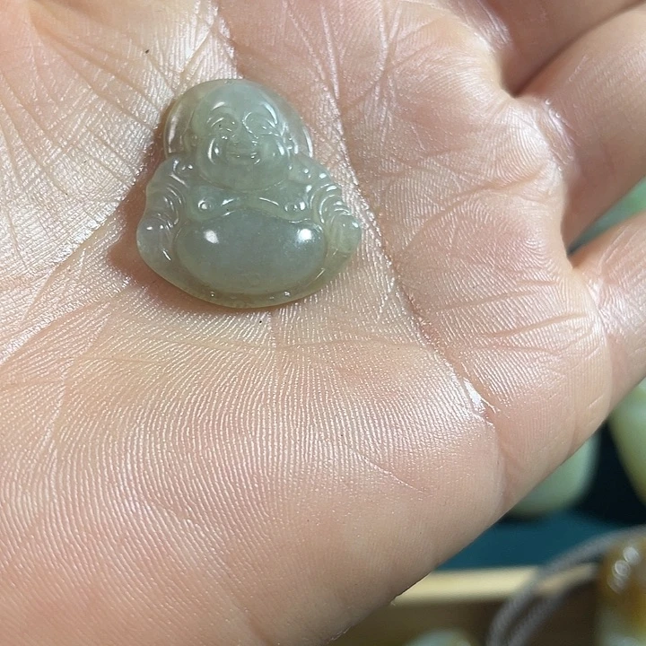 未镶嵌和田玉（糖玉）珠宝奇石